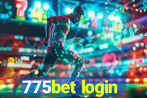 775bet login